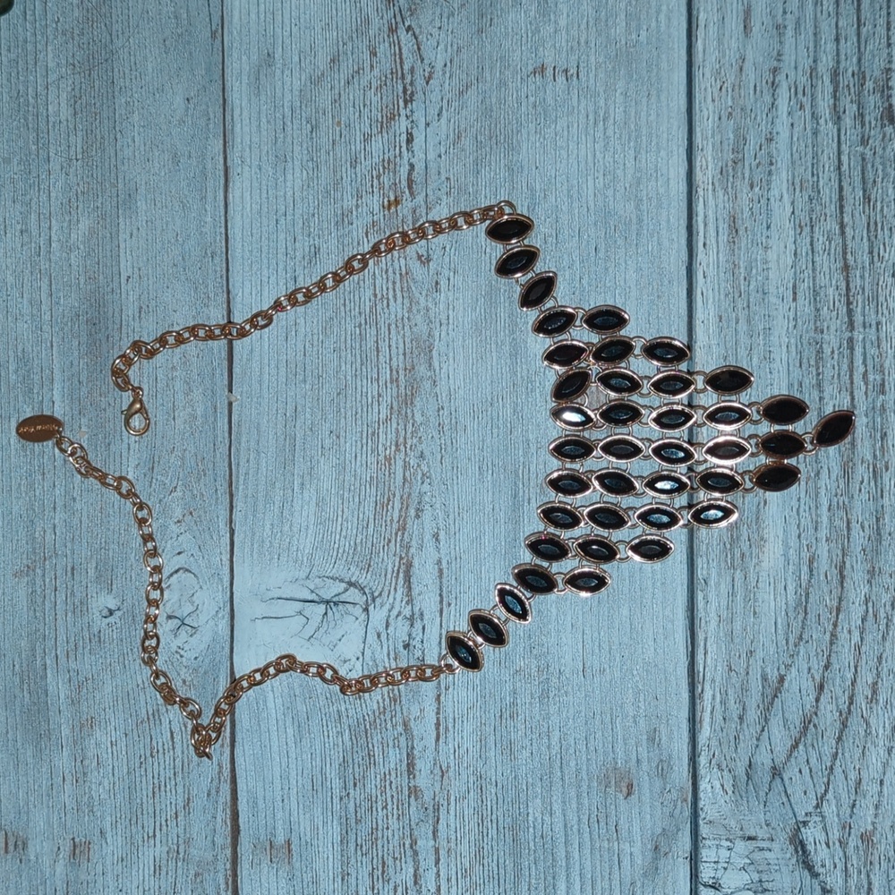 Cara new York necklace